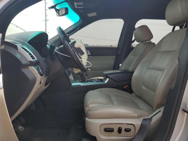 Photo 7 from auction – 2011 FORD EXPLORER X with VIN 1FMHK8D84BGA42995