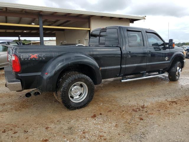 Photo 3 from auction – 2011 FORD F350 SUPER with VIN 1FT8W3DT1BEB02579