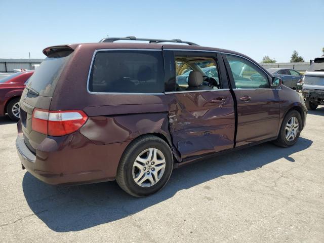 Photo 3 from auction – 2007 HONDA ODYSSEY EX with VIN 5FNRL38647B419294
