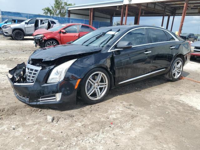 Photo 1 from auction – 2015 CADILLAC XTS LUXURY with VIN 2G61M5S38F9212949