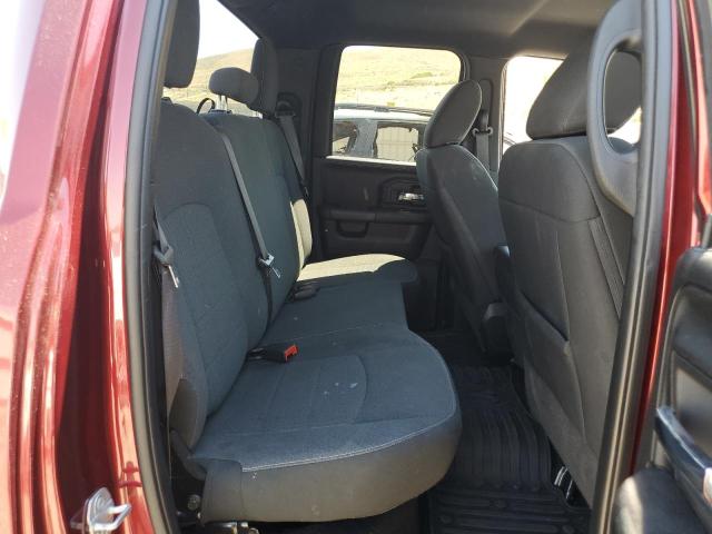 Photo 10 from auction – 2021 RAM 1500 CLASS with VIN 1C6RR7GG3MS512202
