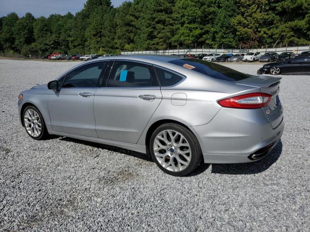 Photo 2 from auction – 2014 FORD FUSION TIT with VIN 3FA6P0K96ER350019