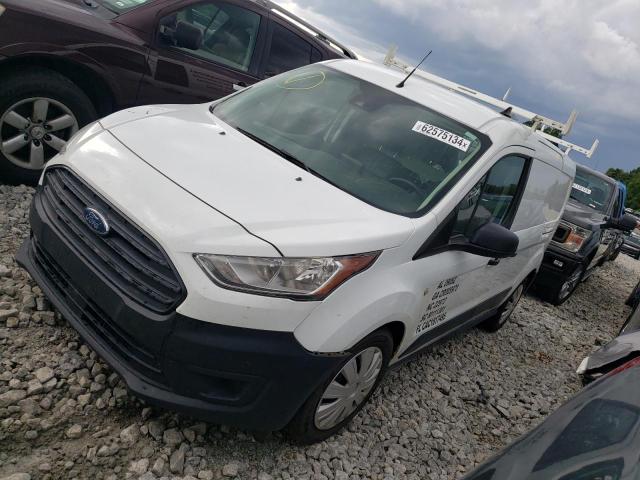 FORD TRANSIT CO 2020 with VIN NM0LS7E22L1445703 - Photo from auction