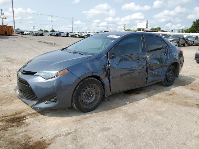 Photo 1 from auction – 2019 TOYOTA COROLLA L with VIN 2T1BURHE1KC228213