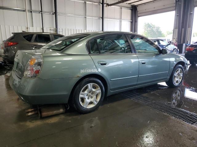 Photo 3 from auction – 2003 NISSAN ALTIMA BAS with VIN 1N4AL11D03C302299