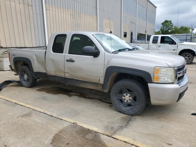 Photo 4 from auction – 2008 CHEVROLET silverado with VIN 1GCEK19058Z242962
