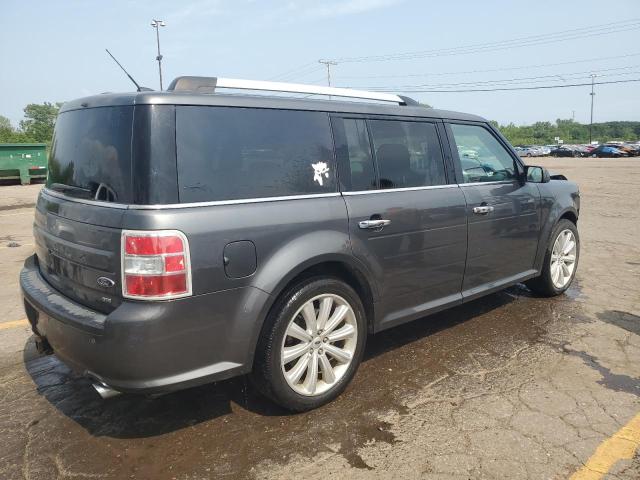 Photo 3 from auction – 2019 FORD FLEX SEL with VIN 2FMHK6C86KBA27234