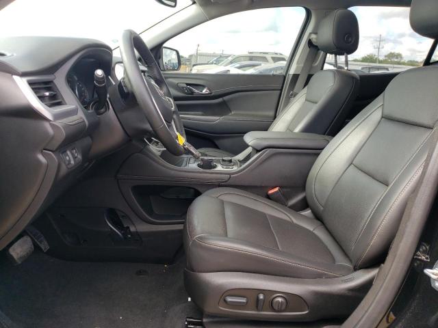 Photo 7 from auction – 2023 GMC ACADIA SLT with VIN 1GKKNUL44PZ174633