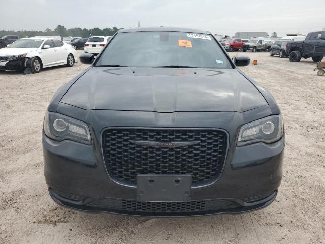 Photo 5 from auction – 2023 CHRYSLER 300 TOURIN with VIN 2C3CCAAG2PH600857