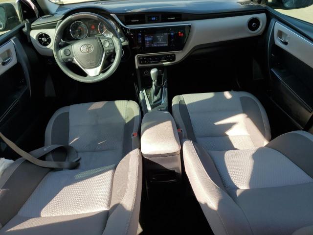 Photo 8 from auction – 2018 TOYOTA COROLLA L with VIN 2T1BURHE7JC018164