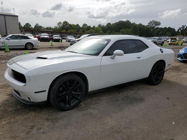 DODGE CHALLENGER 2016 with VIN 2C3CDZAG9GH337293 - Photo from auction