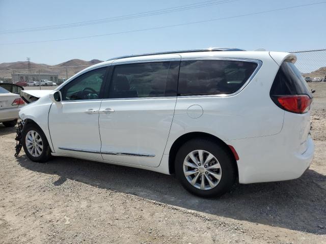 Photo 2 from auction – 2018 CHRYSLER PACIFICA T with VIN 2C4RC1BG1JR154738