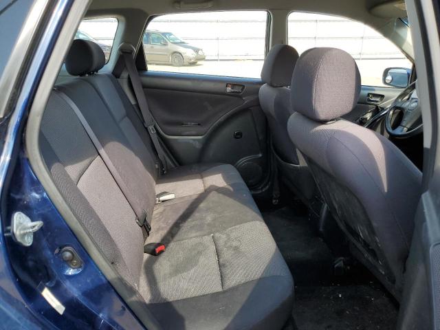 Photo 11 from auction – 2003 TOYOTA COROLLA MA with VIN 2T1KR32E93C053718