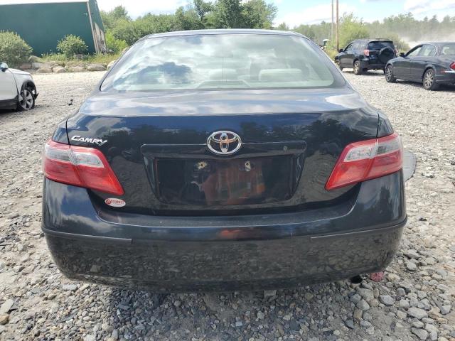 Photo 6 from auction – 2008 TOYOTA CAMRY CE with VIN 4T1BE46K28U226423