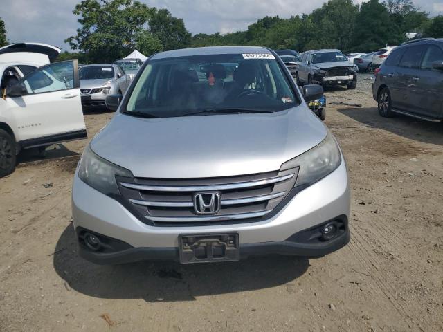 Photo 5 from auction – 2014 HONDA CR-V LX with VIN 5J6RM4H33EL076555