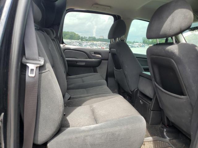Photo 10 from auction – 2009 CHEVROLET AVALANCHE with VIN 3GNFK12079G245482