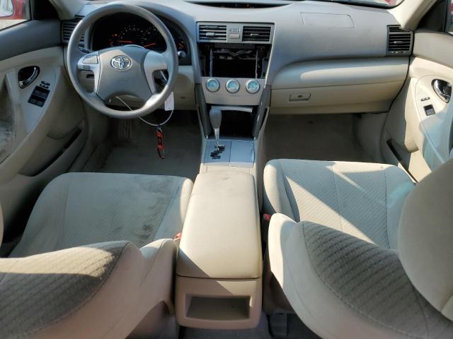 Photo 8 from auction – 2009 TOYOTA CAMRY BASE with VIN 4T1BE46K99U375493