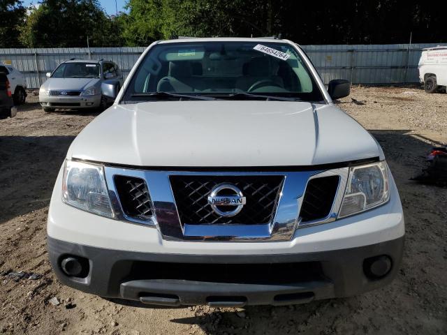 Photo 5 from auction – 2018 NISSAN FRONTIER S with VIN 1N6BD0CT1JN755470