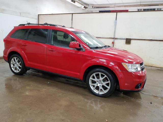 Photo 4 from auction – 2014 DODGE JOURNEY SX with VIN 3C4PDCCG6ET204728