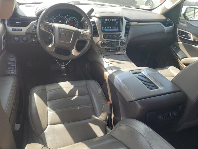 Photo 8 from auction – 2018 GMC YUKON DENA with VIN 1GKS2CKJ0JR362910