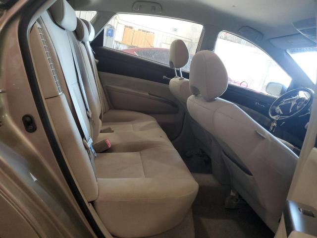 Photo 11 from auction – 2007 TOYOTA PRIUS with VIN JTDKB20U173202601