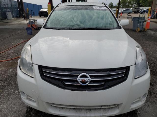 Photo 5 from auction – 2011 NISSAN ALTIMA BAS with VIN 1N4AL2AP3BC127447