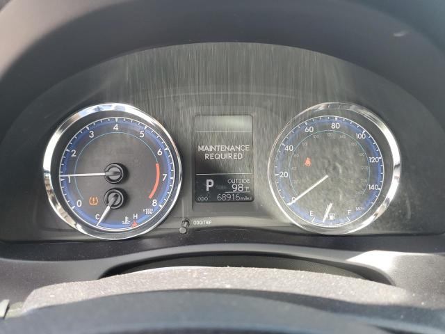 Photo 9 from auction – 2019 TOYOTA COROLLA L with VIN 5YFBURHE1KP871015
