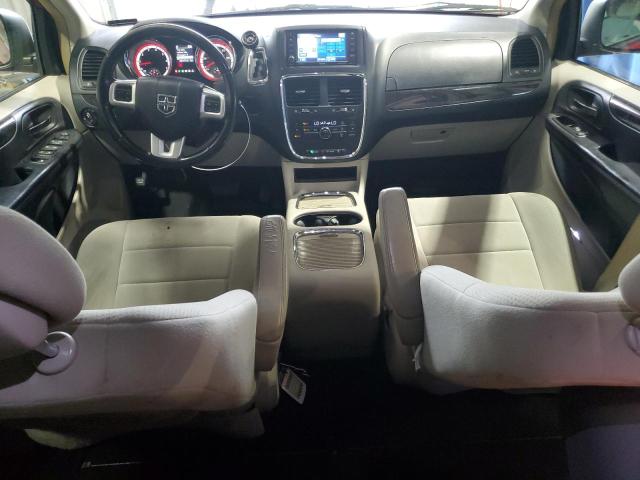 Foto 8 de la subasta – 2012 DODGE GRAND CARA con VIN 2C4RDGDG3CR163893
