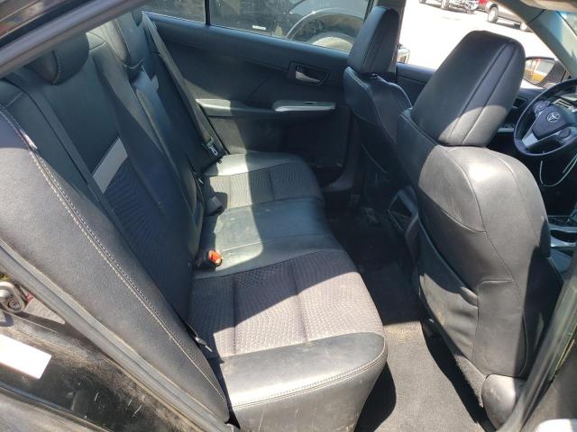 Photo 10 from auction – 2012 TOYOTA CAMRY BASE with VIN 4T1BF1FK3CU595988