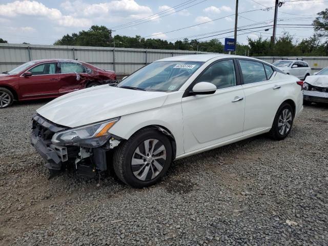 Photo 1 from auction – 2020 NISSAN ALTIMA S with VIN 1N4BL4BV8LC240860