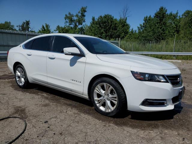 Photo 4 from auction – 2014 CHEVROLET IMPALA LT with VIN 2G1125S38E9102980