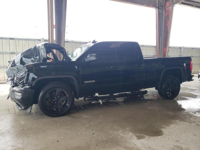 GMC SIERRA C15 2017 with VIN 1GTR1LEC3HZ247352 - Photo from auction