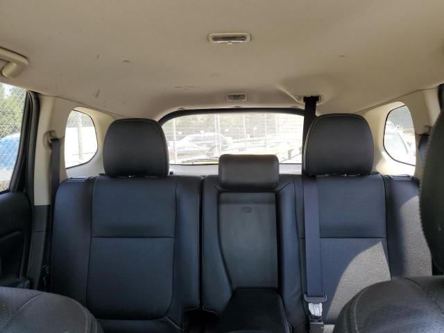 Photo 10 from auction – 2017 MITSUBISHI OUTLANDER with VIN JA4AD3A30HZ029244