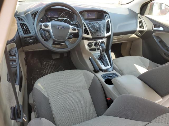Zdjęcie 8 z aukcji – 2014 FORD FOCUS SE z VIN 1FADP3F24EL254264