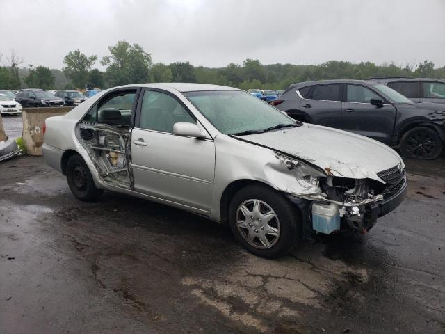 Photo 4 from auction – 2004 TOYOTA CAMRY LE with VIN 4T1BE32K54U858357