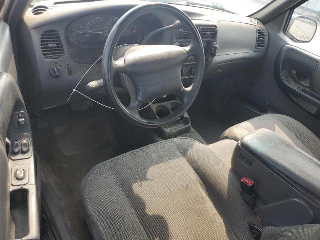 Photo 8 from auction – 2000 FORD RANGER SUP with VIN 1FTZR15X2YPA68702