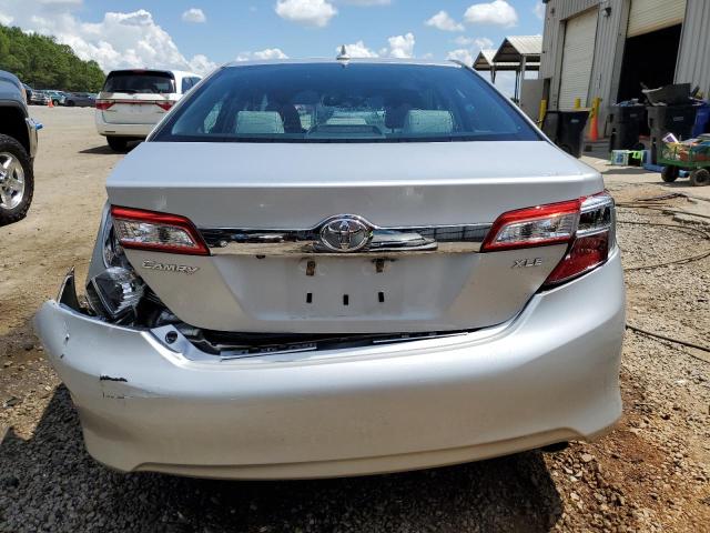 Photo 6 from auction – 2012 TOYOTA CAMRY SE with VIN 4T1BK1FK4CU508711
