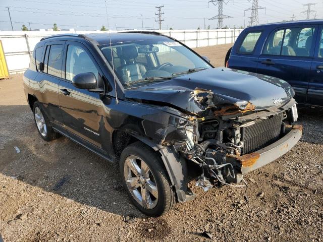 Photo 4 from auction – 2012 JEEP COMPASS LI with VIN 1C4NJDCB1CD538386