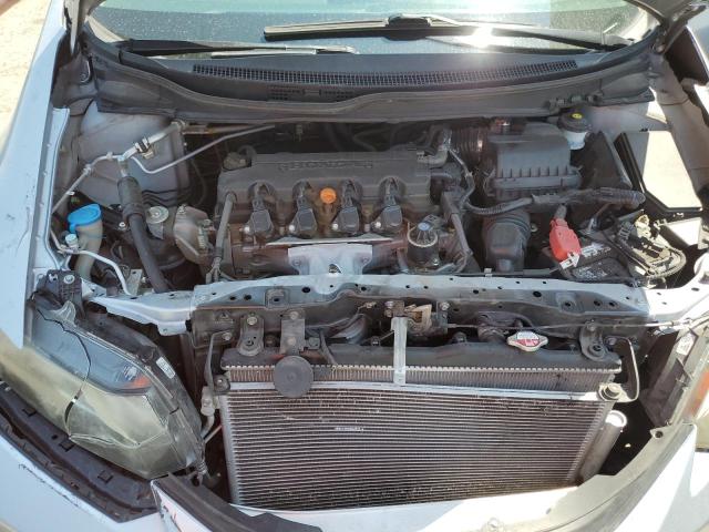 Photo 11 from auction – 2015 HONDA CIVIC LX with VIN 2HGFB2F53FH528320