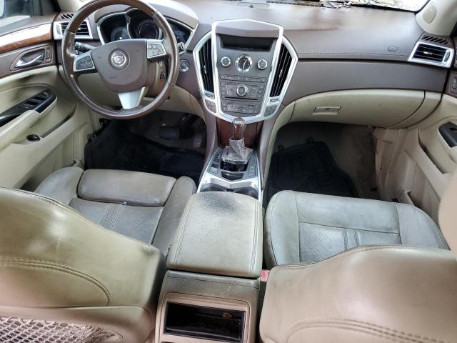Photo 8 from auction – 2012 CADILLAC SRX PERFOR with VIN 3GYFNBE37CS578680