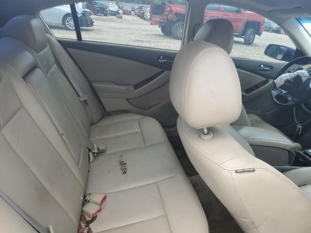 Photo 10 from auction – 2007 NISSAN ALTIMA 3.5 with VIN 1N4BL21E47N453546