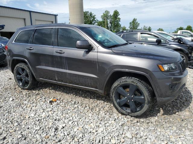 Photo 4 from auction – 2015 JEEP GRAND CHER with VIN 1C4RJFAG9FC859078