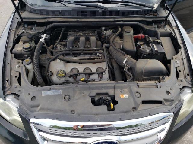 Photo 11 from auction – 2012 FORD TAURUS SEL with VIN 1FAHP2EW4CG132378