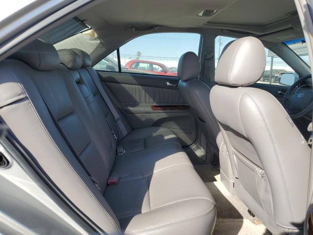 Photo 10 from auction – 2005 TOYOTA CAMRY LE with VIN 4T1BF30K75U090480