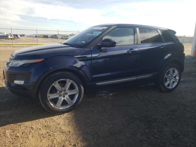 LAND ROVER RANGE ROVE 2015 with VIN SALVP2BG1FH012443 - Photo from auction