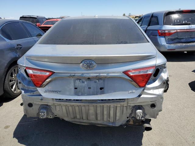 Photo 6 from auction – 2016 TOYOTA CAMRY LE with VIN 4T1BF1FKXGU168507