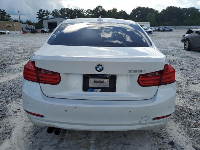 Photo 6 from auction – 2014 BMW 328 I with VIN WBA3A5C56EP603593