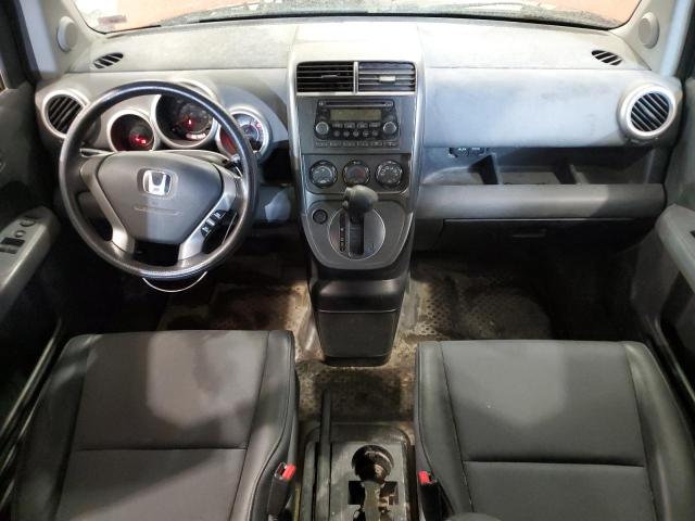 Photo 8 from auction – 2004 HONDA ELEMENT EX with VIN 5J6YH28634L006678