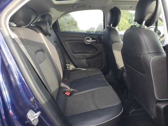 Photo 11 from auction – 2017 FIAT 500X TREKK with VIN ZFBCFYCB8HP624660