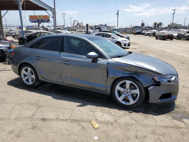 Photo 4 from auction – 2018 AUDI A3 PREMIUM with VIN WAUAUGFF8J1031664
